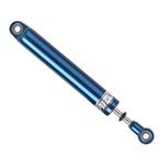 AFCO 1691S 16 Series Small Smooth Twin Tube Shock 9 Inch, Comp 1/Reb 1