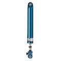 AFCO Alum. Small Body Rebound Adjustable Smooth, 9 Inch, Comp/Reb: 2/2-5