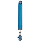 AFCO Aluminum Small Body Rebound Adjustable Threaded - 9 Inch Stroke