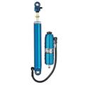 AFCO Aluminum Small Body Double Adj. 9 Inch Shock, Comp/Reb: 2-5/1-5