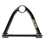 AFCO 19003 Threaded Ball Joint Control Arm-Alum Cross Shaft 7-1/2 Inch