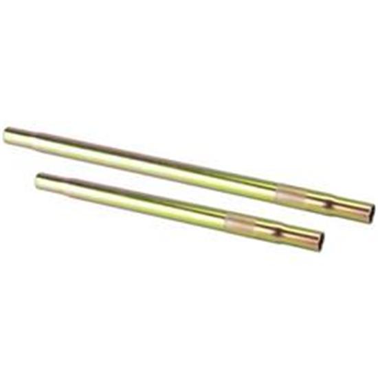 Garage Sale - AFCO Swaged Steel Tube, 13-1/2 Inch Long, 1 Inch O.D. (3/4) Inch ...