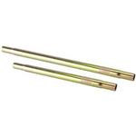 Garage Sale - AFCO Swaged Steel Tube, 13-1/2 Inch Long, 1 Inch O.D. (3/4) Inch