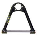 AFCO 20002RL Offset Upper Control Arm-Aluminum Cross Shaft, 8-3/4 Inch