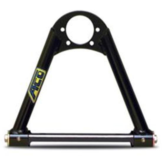 AFCO Steel Shaft Tubular Upper Control Arms- Strut Type