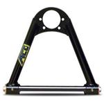 AFCO Steel Shaft Tubular Upper Control Arms- Strut Type