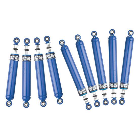 AFCO Edge Super Stock 9 Shock Package AFCO Edge Super Stock 9 Shock Package