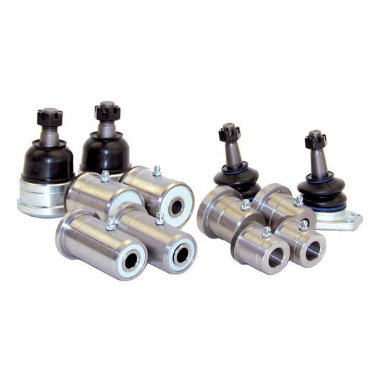 AFCO 200-1001 Low Friction 1966-74 GM Front Suspension