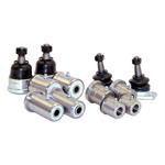 AFCO 200-1003 Low Friction 1970-73 GM Front Suspension Kit