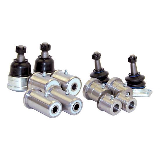 AFCO Low Friction 1980-81 GM F-Body Front Suspension