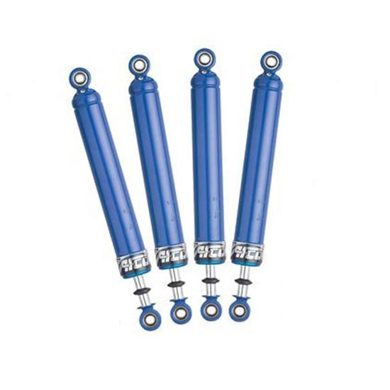 AFCO Edge Super Stock 4 Shock Package AFCO Edge Super Stock 4 Shock Package