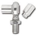 AFCO 20023K Rod End and Spacer Kit, 3/4 Inch