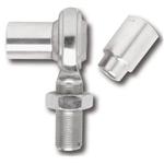 AFCO 20023K Rod End and Spacer Kit, 3/4 Inch