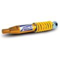 AFCO Aluminum Spring Rods - Bare