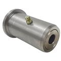 AFCO 20069 Steel Lower Control Arm Bushing, 1.4 OD x .5 ID x 2.94 Long