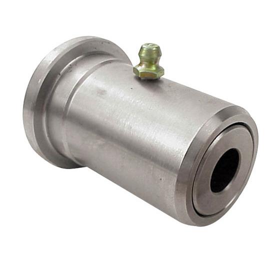 AFCO 20075 Steel Lower Control Arm Bushing, 1.4 OD x .5 ID x 2.39 Long AFCO 20075 Steel Lower Control Arm Bushing, 1.4 OD x .5 ID x 2.39 Long