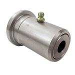 AFCO 20075 Steel Lower Control Arm Bushing, 1.4 OD x .5 ID x 2.39 Long