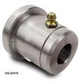 AFCO Steel Upper Control Arm Bushings