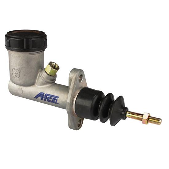 AFCO Clutch Master Cylinder - 3/4 Bore AFCO Clutch Master Cylinder - 3/4 Bore