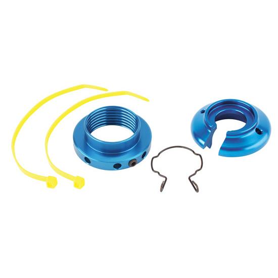 AFCO 20123 16 Series Small Body Alum Threaded Body Coil-over Kit AFCO 20123 16 Series Small Body Alum Threaded Body Coil-over Kit