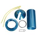 AFCO 20125A-7R 19,23,24 & 25 Series Coilover Kit, 7 Inch Sleeve