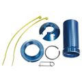 AFCO 20125SB 15 & 22 Series Smooth Shock Coilover Kit, 5 Inch Sleeve