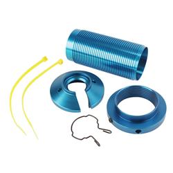 AFCO 20126 11T Series Coilover Kit - Big Body Smooth, 5 Inch Sleeve