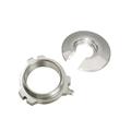 AFCO 20135C Aluminum Threaded Standard Coil Over Kit