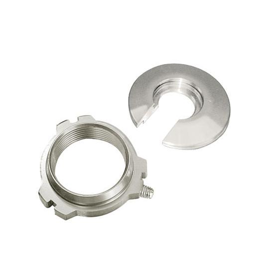 AFCO 20135C Aluminum Threaded Standard Coil Over Kit AFCO 20135C Aluminum Threaded Standard Coil Over Kit