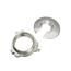 AFCO 20135C Aluminum Threaded Standard Coil Over Kit AFCO 20135C Aluminum Threaded Standard Coil Over Kit