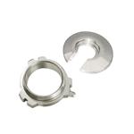 AFCO 20135C Aluminum Threaded Standard Coil Over Kit