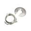 AFCO 20135DC Low Profile Aluminum Threaded Coil Over Kit AFCO 20135DC Low Profile Aluminum Threaded Coil Over Kit