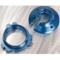 AFCO 20135D Drag Shock Hardware,Coil-Over Kit (Mounts Spring to Shock)