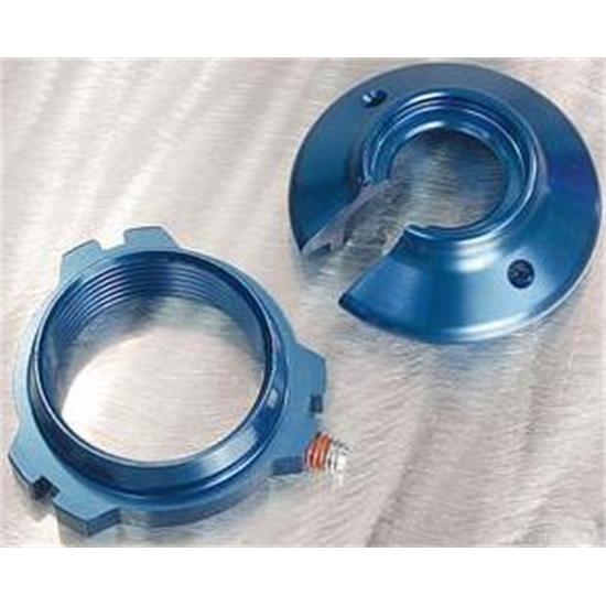 AFCO 20135D Drag Shock Hardware, Coil-Over Kit, Spring to Shock Mount AFCO 20135D Drag Shock Hardware, Coil-Over Kit, Spring to Shock Mount