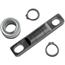 AFCO 20147-2 GM Shock Mount Tie Bar Kit, 2.375 Inch Bar AFCO 20147-2 GM Shock Mount Tie Bar Kit, 2.375 Inch Bar