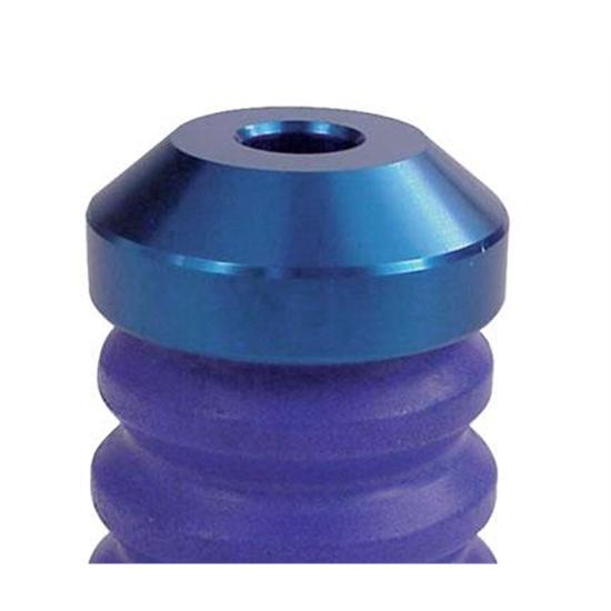 Aluminum Cone for AFCO Shock Bumpers Aluminum Cone for AFCO Shock Bumpers