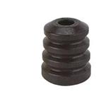 AFCO Hard Black Shock Bumper