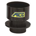 AFCO 20191 Adjustable Extended Coil Spring Spacer