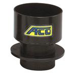 AFCO 20191 Adjustable Extended Coil Spring Spacer