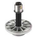 AFCO Aluminum Weigth Jack Assembly - 6 Inch Bolt