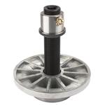AFCO Aluminum Weigth Jack Assembly - 6 Inch Bolt