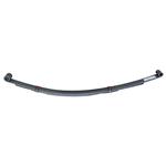 AFCO 20228LW Camaro/Nova Multi-Leaf Spring, 153 Lb. Rate