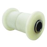 AFCO 20229N Nylon Front Eye Chrysler Type Leaf Spring Bushing