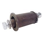 AFCO 20229P Chrysler-Type Pivoting Front Leaf Spring Bushing