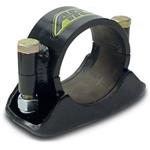 AFCO 20232-1 Clamp-On Leaf Spring Pad
