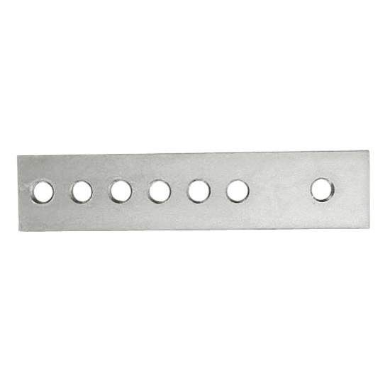 AFCO Leaf Spring Shackle Plate, Aluminum AFCO Leaf Spring Shackle Plate, Aluminum
