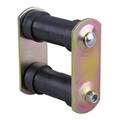 AFCO 1976-81 Camaro Leaf Spring Shackles