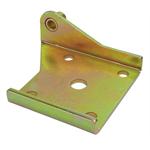 AFCO 20249 Lower Leaf Spring Shock Mount Plate, LH