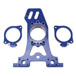 AFCO IMCA Approved Steel Bearing Birdcage