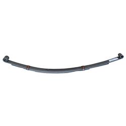 AFCO Pinto Mini-Stock Leaf Springs, 159 Lb. Rate